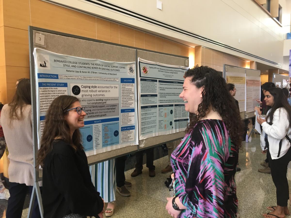 Undergrad Research Fair